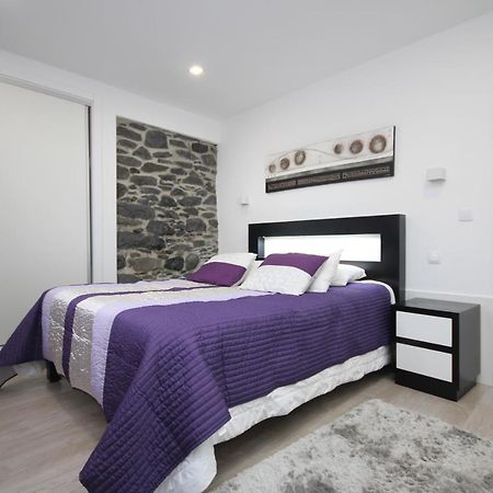 Villa Por Do Sol Estreito Da Calheta ภายนอก รูปภาพ
