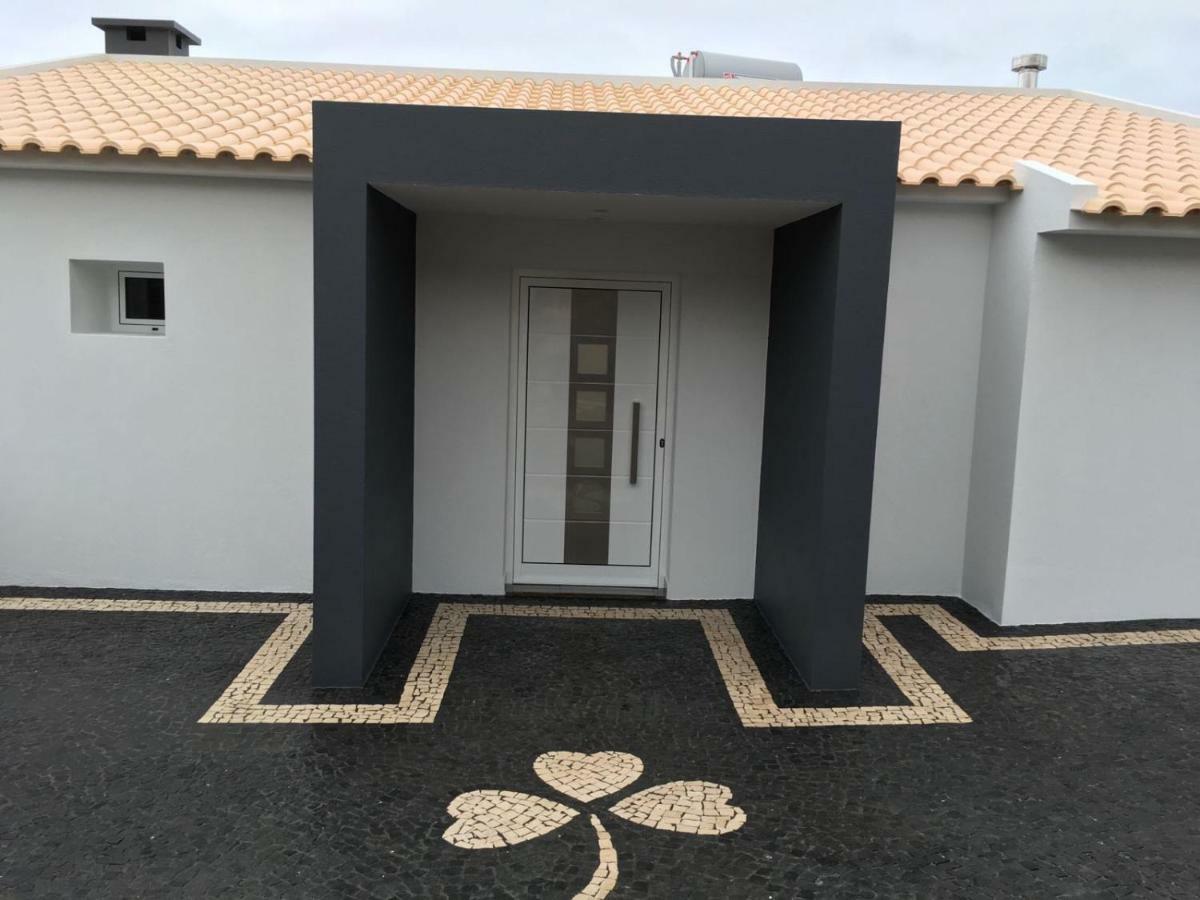 Villa Por Do Sol Estreito Da Calheta ภายนอก รูปภาพ