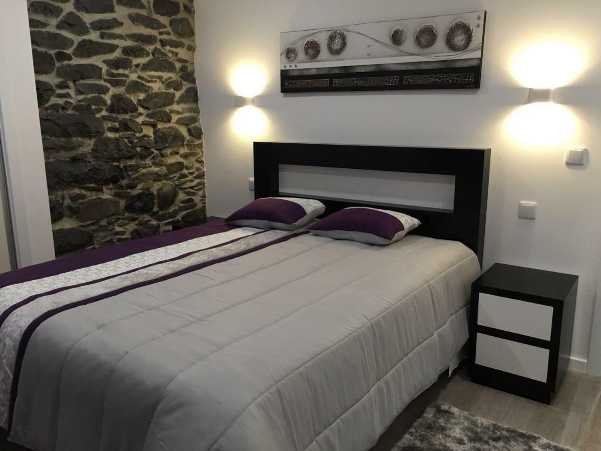 Villa Por Do Sol Estreito Da Calheta ภายนอก รูปภาพ