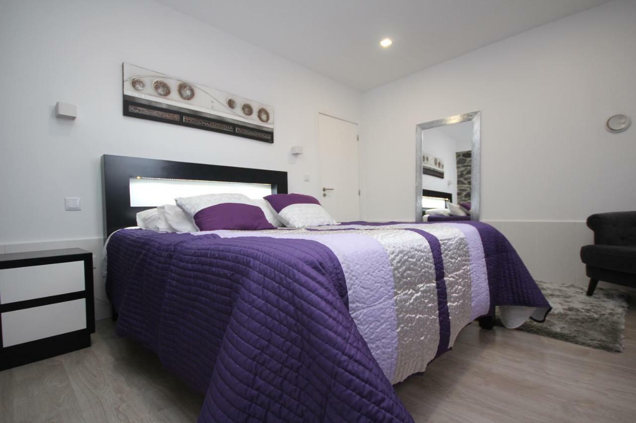 Villa Por Do Sol Estreito Da Calheta ภายนอก รูปภาพ